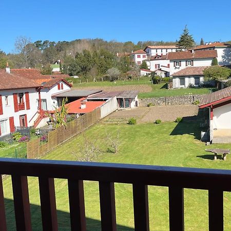 Erlande Baita Уррюнь Экстерьер фото